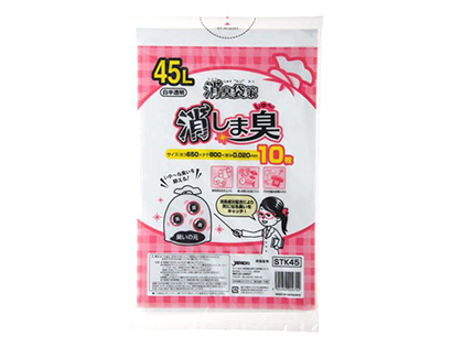 ジャパックス 消しま臭
