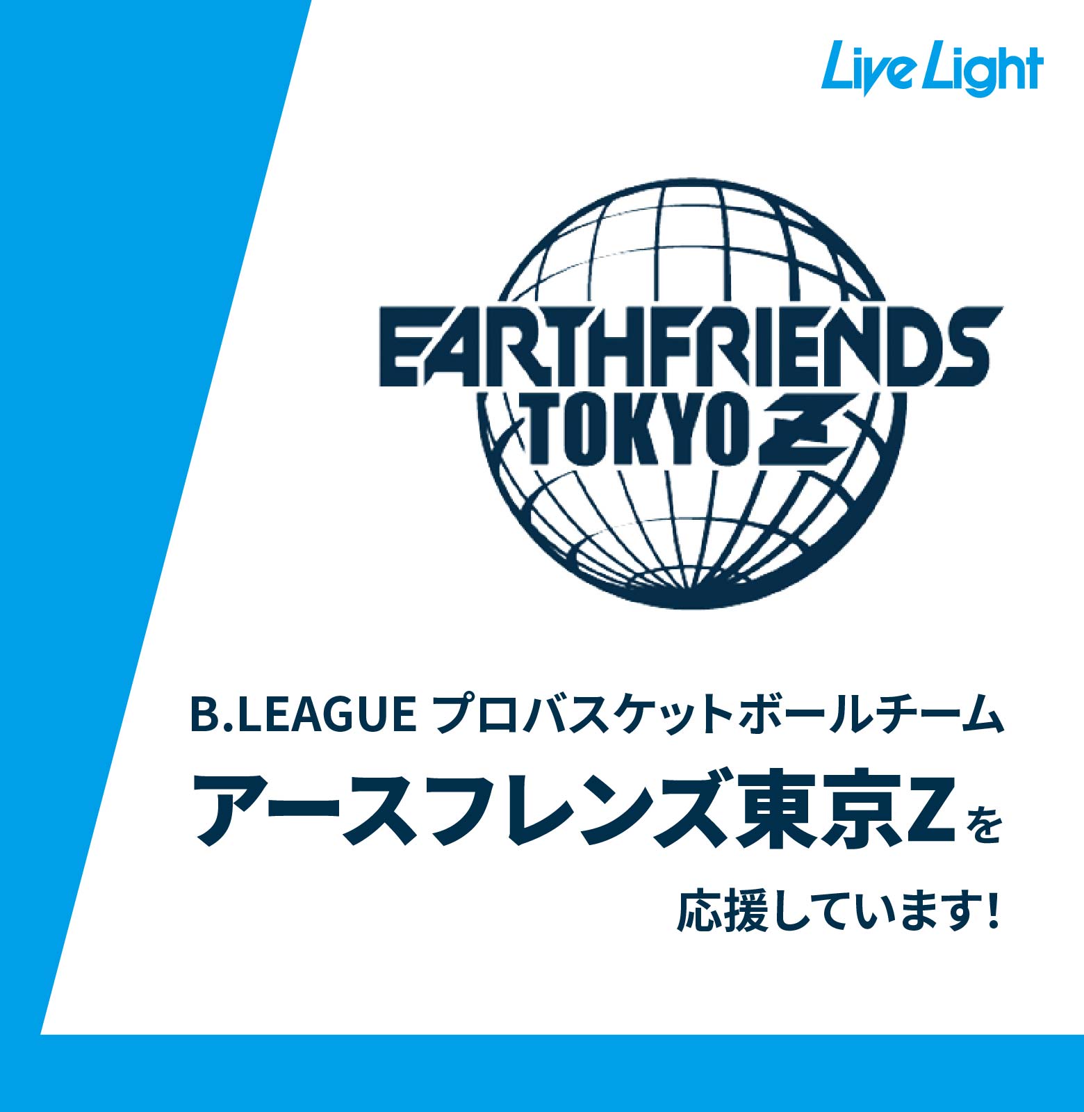 アースフレンズ東京Ｚ