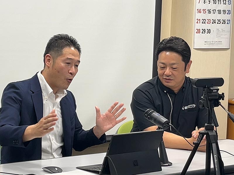 ｢カーペットメンテナンスの基本｣と次世代のカーペットメンテナンス