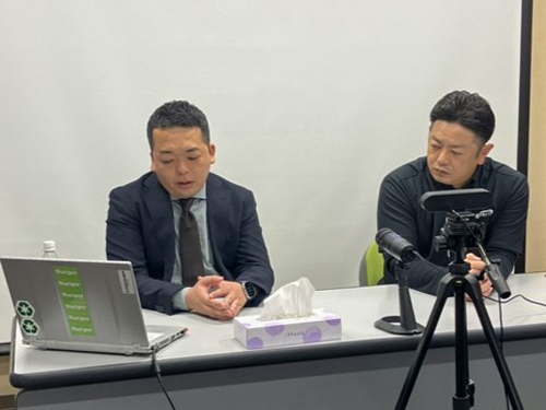 臭いの発生原因とその対策を知ろう! ～ごまかさない臭い対策～