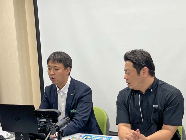 熱中症対策の基本と現場での予防ポイント