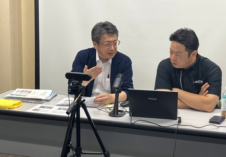 石材メンテナンスについて ～建材に使われる石の種類と汚れ別の洗浄方法～
